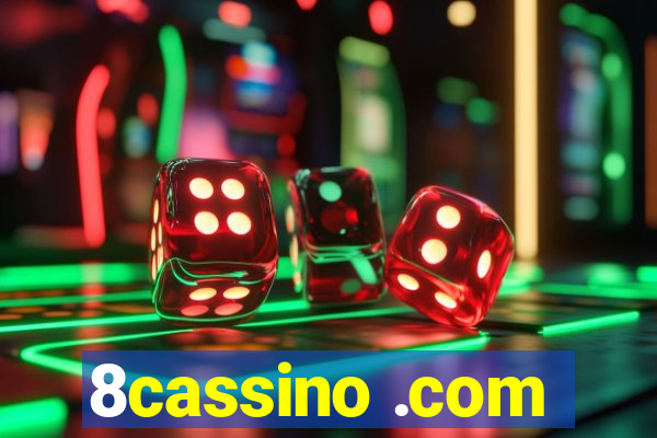 8cassino .com